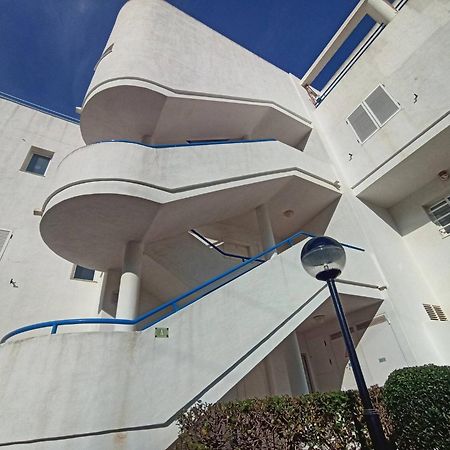 Dianium By Concept Appartement Dénia Buitenkant foto