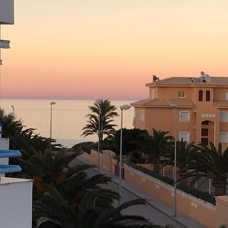 Dianium By Concept Appartement Dénia Buitenkant foto