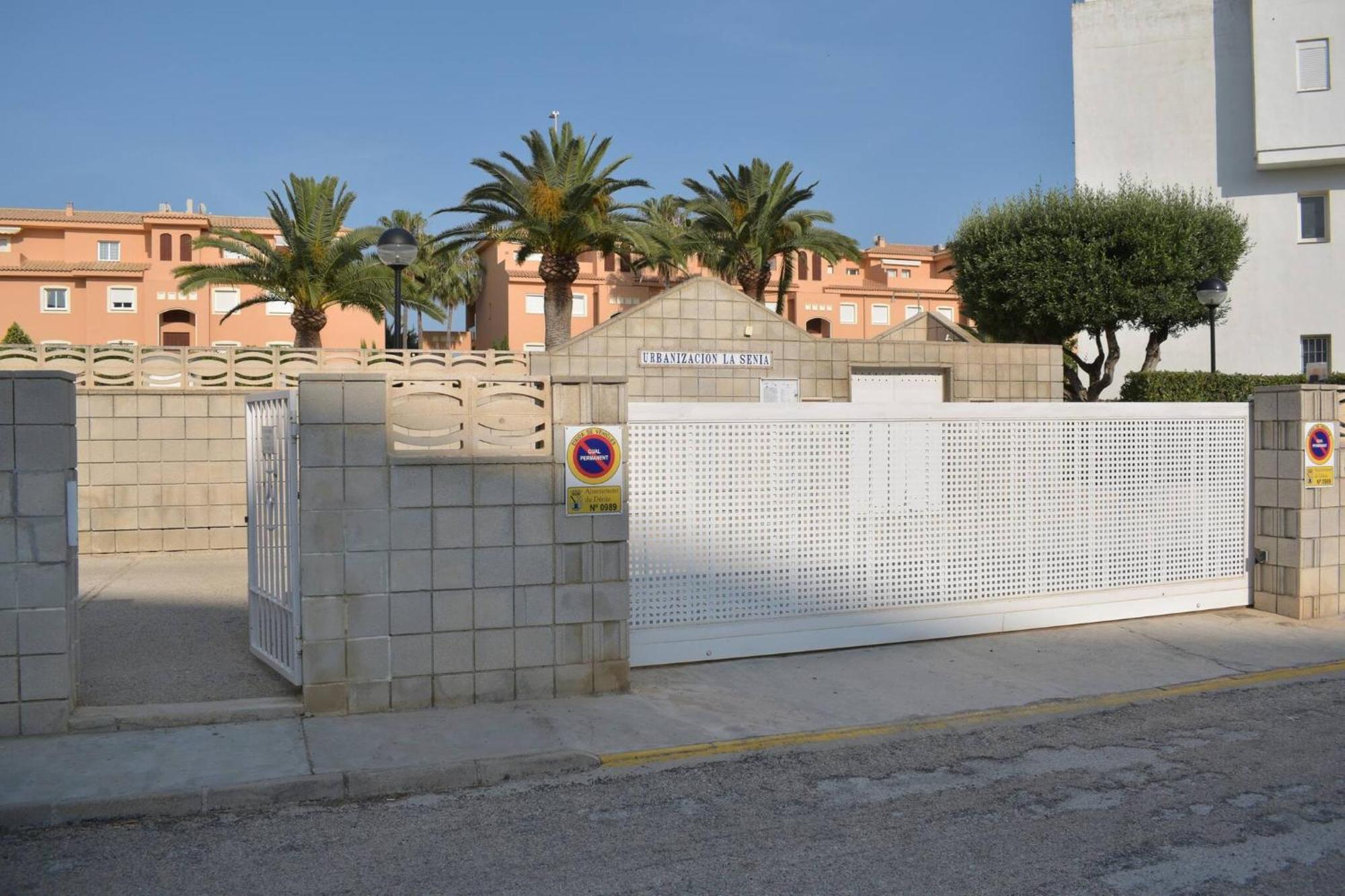 Dianium By Concept Appartement Dénia Buitenkant foto