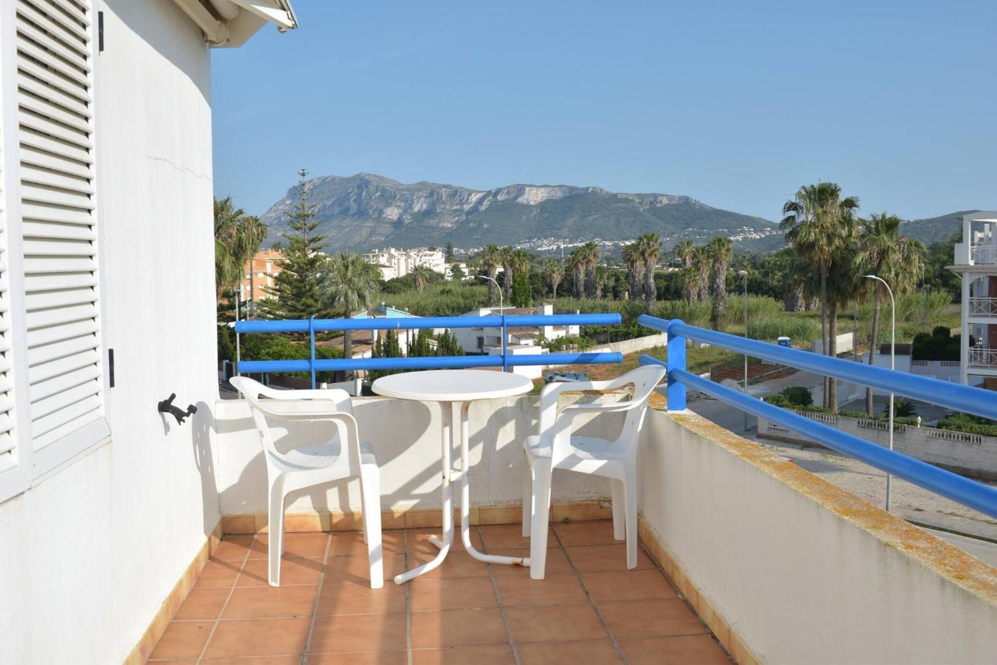 Dianium By Concept Appartement Dénia Buitenkant foto