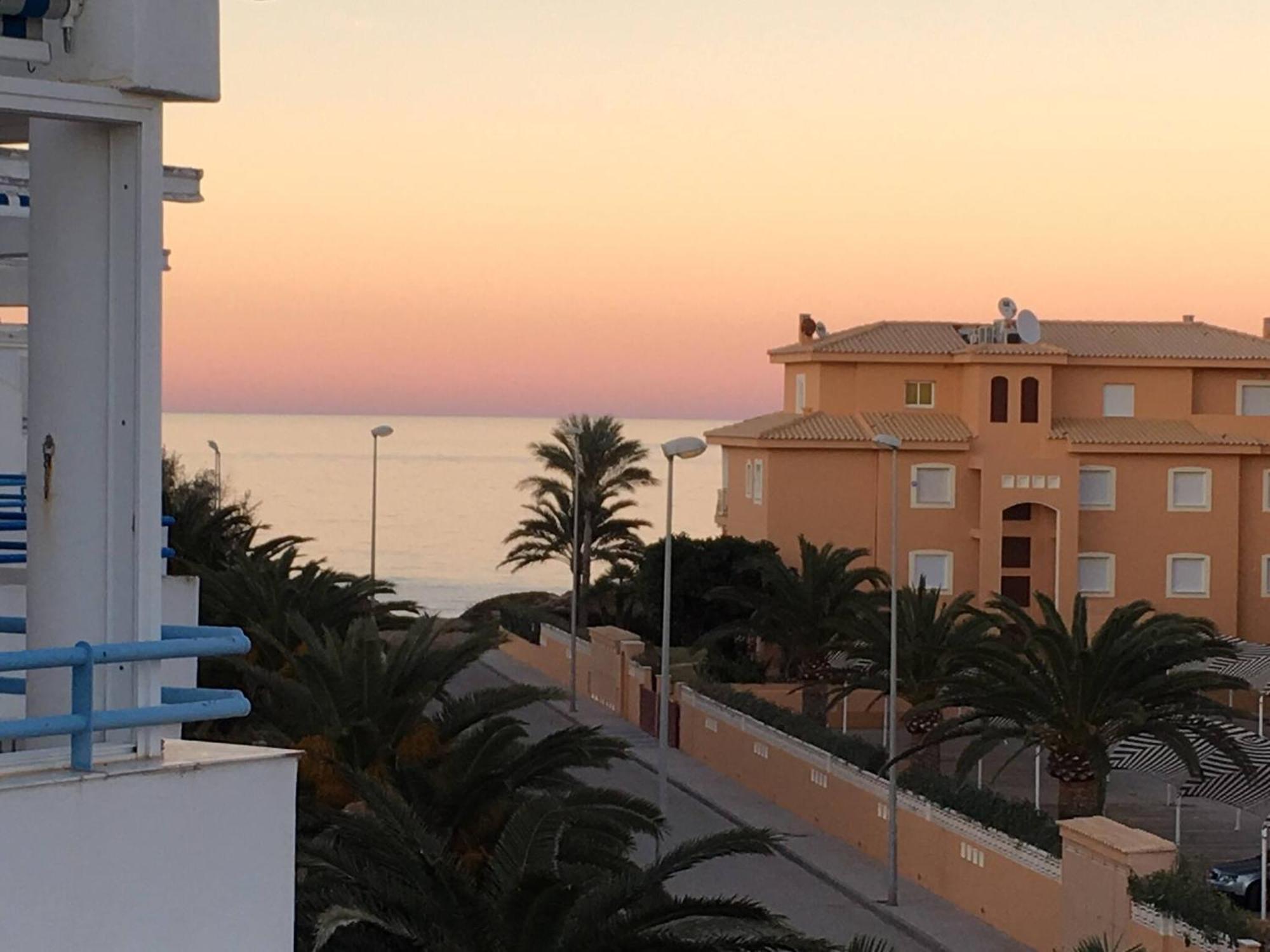 Dianium By Concept Appartement Dénia Buitenkant foto
