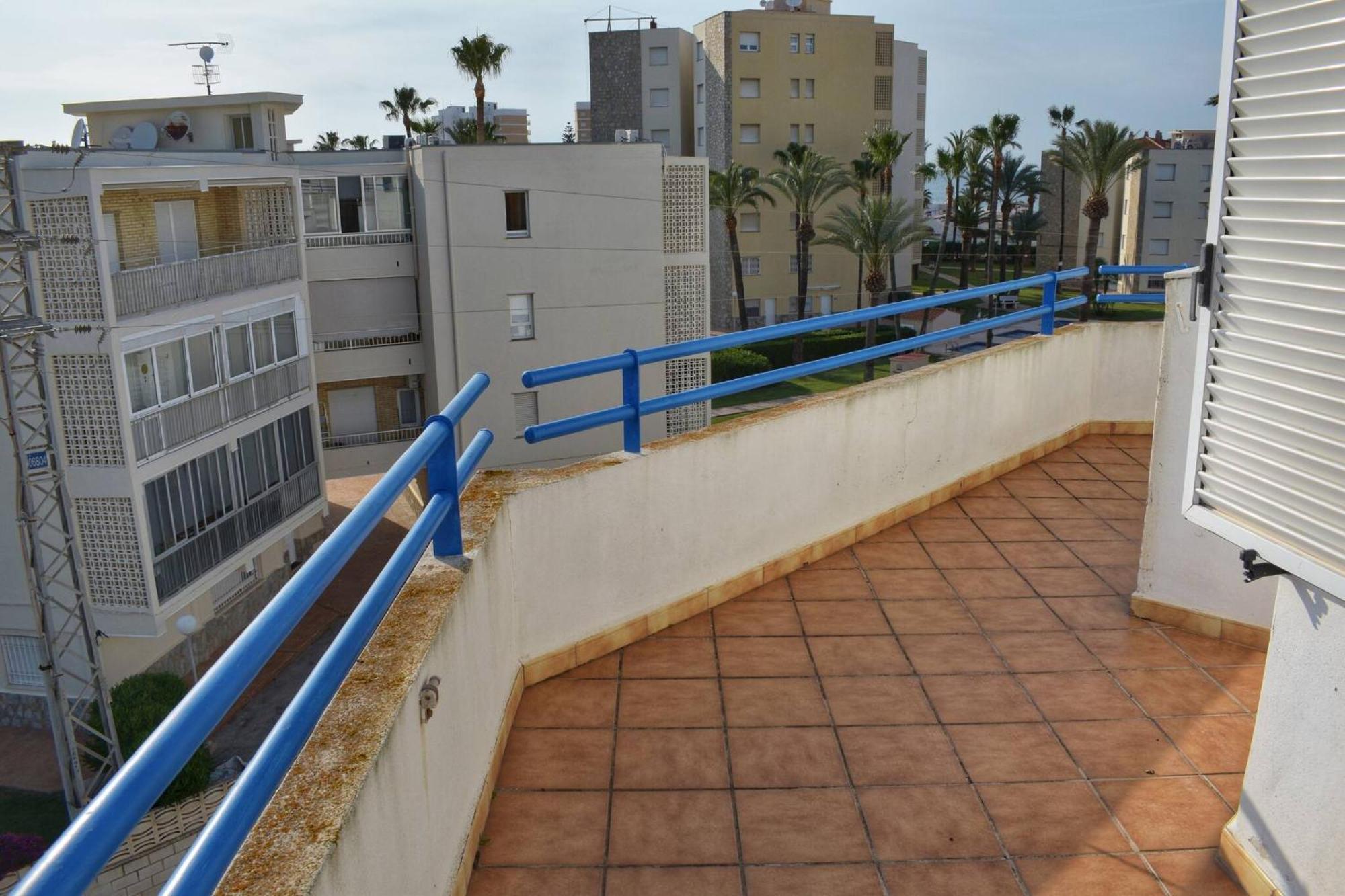 Dianium By Concept Appartement Dénia Buitenkant foto