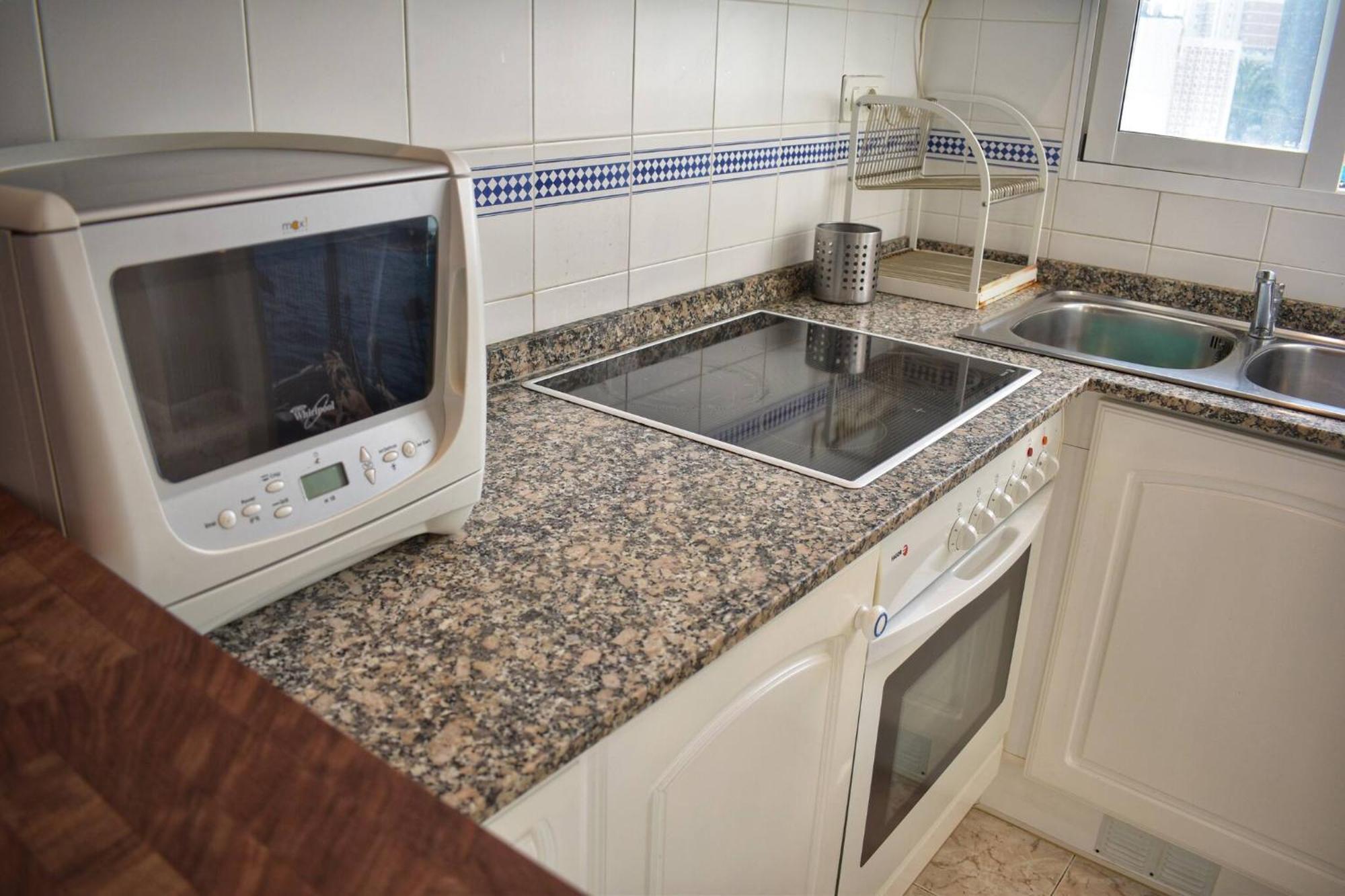 Dianium By Concept Appartement Dénia Buitenkant foto