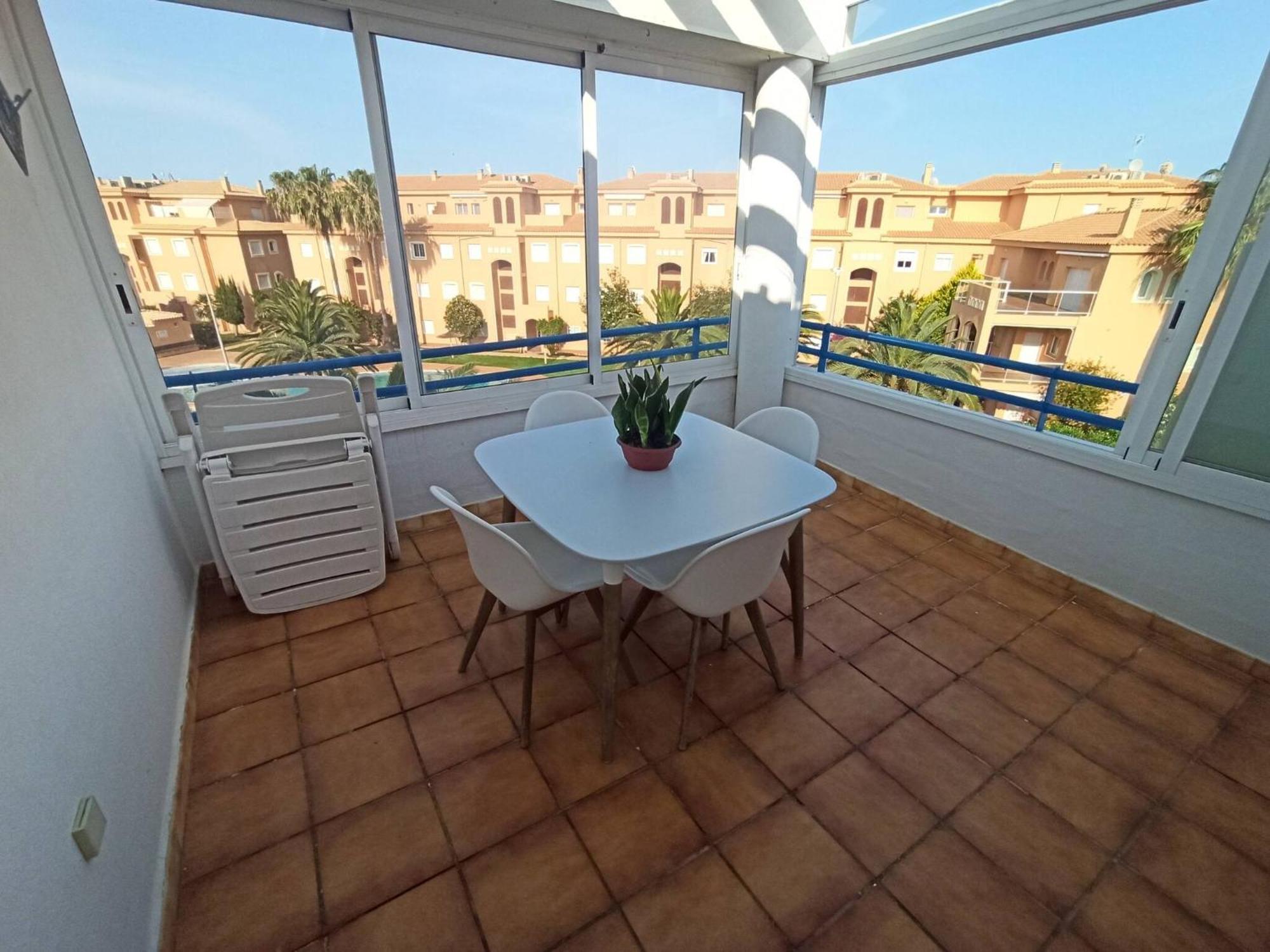 Dianium By Concept Appartement Dénia Buitenkant foto